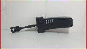 Ограничитель двери передний Skoda Octavia A7 2013-2017 оригинал (5E0837249)