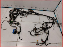 Проводка под торпедо Ford Mondeo 4 2010-2014 оригинал (1767805)