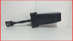 Ограничитель двери задний Skoda Octavia A7 2013-2017 оригинал (5E0839249)