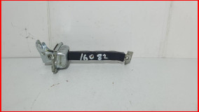 Ограничитель двери передней правый Hyundai Solaris 2 оригинал 2017-2025 (79390H5000)