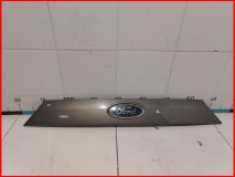 Накладка крышки багажника верхняя Ford Mondeo 4 2010-2014 оригинал (1714868)