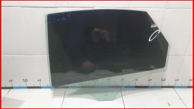 Стекло двери задней левой Ford Mondeo 4 2010-2014 оригинал (1461653)