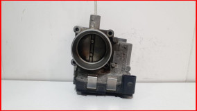 Заслонка дроссельная Volkswagen Tiguan 2 czda 1.4 2016-2020 (03F133062B)