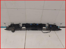 Накладка крышки багажника Ford Mondeo 4 2010-2014 оригинал (1772610)