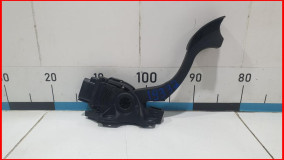 Педаль газа Ford Mondeo 4 2010-2014 АКПП оригинал (1727690)