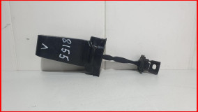 Ограничитель двери задней Rapid 2013-2020