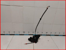 Замок двери задней правой Ford Mondeo 4 2010-2014 оригинал (1791401)