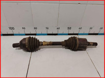 Привод передний левый Ford Mondeo 4 2010-2014 АКПП 2.0 TNBB оригинал (1757879)