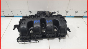 Коллектор впускной Ford Mondeo 4 2010–2014 2.0 TNBB оригинал (2198311)