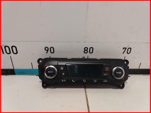 Блок управления климатической установкой Ford Mondeo 4 2010-2014 оригинал (1865351)