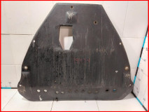 Защита двигателя стеклопластик Ford Mondeo 4 2010-2014 оригинал (1683990)