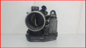 Дроссельная заслонка Ford Mondeo 4 2010-2014 2.2 оригинал (1566190)