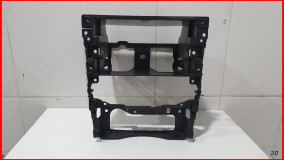 Кронштейн магнитолы Ford Mondeo 4 2010-2014 оригинал (1764748)