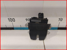 Замок багажника Ford Mondeo 4 2010-2014 оригинал (1930055)