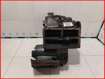 Корпус печки Ford Mondeo 4 2010-2014 оригинал (1822743)