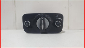 Переключатель света фар Ford Mondeo 4 2010-2014 оригинал (1791491)