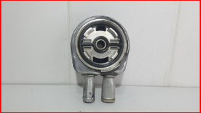 Теплообменник Ford Mondeo 4 2010-2014 2.0 TNBB оригинал (1682214)