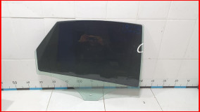 Стекло двери задней правой Ford Mondeo 4 2010-2014 оригинал (1461650)