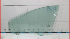 Стекло двери передней левой Ford Mondeo 4 2010-2014 оригинал (1507909)