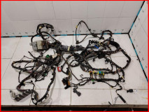 Проводка салонная Ford Mondeo 4 2010-2014 оригинал (BS7T14014PJD)