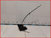 Замок двери задней левой Ford Mondeo 4 2010-2014 оригинал (1791403)