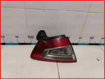 Фонарь задний внутренний левый Ford Mondeo 4 рестайлинг 2010-2014 оригинал (1744244)