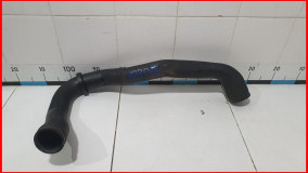 Патрубок интеркулера Ford Mondeo 4 2010-2014 оригинал (1694237)