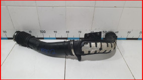 Патрубок воздушного фильтра Ford Mondeo 4 2010-2014 в сборе оригинал (1835750)