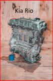 Двигатель Kia Rio 3 G4FD 1.6 (186P12BH00)