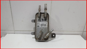 Радиатор топливный Land Rover Discovery 3 2004-2009 оригинал (PIB500052)