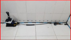 Селектор АКПП Ford Mondeo 4 2010-2014 оригинал (2028790)