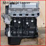 Двигатель Mitsubishi Lancer 10 4G18 1.6 (MD979487)