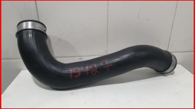 Патрубок интеркулера Volkswagen Touareq 1 2002-2006 оригинал (7L6145790B)