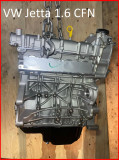 Двигатель новый VW Jetta 1,6 л. / 105 л. с. CFN