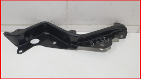 Кожух ремня ГРМ центральный Ford Mondeo 4 2010-2014 оригинал (1305999)