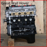 Двигатель Great Wall Hover 1 4G64S4M 2.4 (1016100E05)