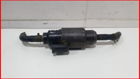 Насос топливный отопителя автономного Land Rover Discovery 3 2004-2009 оригинал (JEX500020)