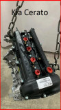 Двигатель Kia Cerato 2 G4FC 1.6 (211012BW02)