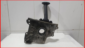 Насос масляный Volkswagen Polo хэтчбэк 2009-2017 оригинал 1,4л cggb (036115105D)