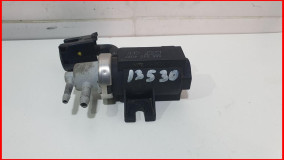 Клапан электромагнитный турбины Ssang Yong Kyron оригинал 2005-2017 (6655404097)