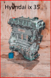 Двигатель Hyundai IX35 G4FD 1.6 (186P12BH00)