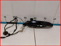 Ручка двери задней наружная правая Ford Mondeo 4 2010-2014 оригинал (1839629)