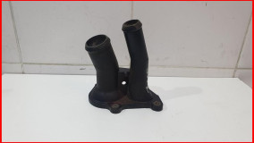 Крышка термостата Ford Mondeo 4 2010-2014 оригинал (1707050)