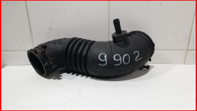 Патрубок воздушного фильтра Hyundai Solaris 1 2010-2014 оригинал (281381R010)