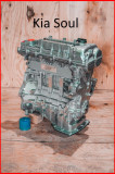 Двигатель Kia Soul 1 G4FD 1.6 (186P12BH00)