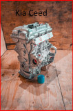 Двигатель Kia Ceed 2 G4FD 1.6 (186P12BH00)