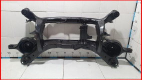 Балка задняя Ford Mondeo 4 2010-2014 оригинал (1691824)