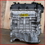 Двигатель Hyundai Elantra G4FG 1.6 (WG1212BW00)