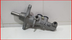 Цилиндр тормозной главный Volkswagen Polo хэтчбэк 2009-2017 оригинал (6R1611019A)