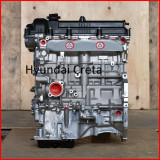 Двигатель Hyundai Creta G4KG 1.6 (WG1212BW00)